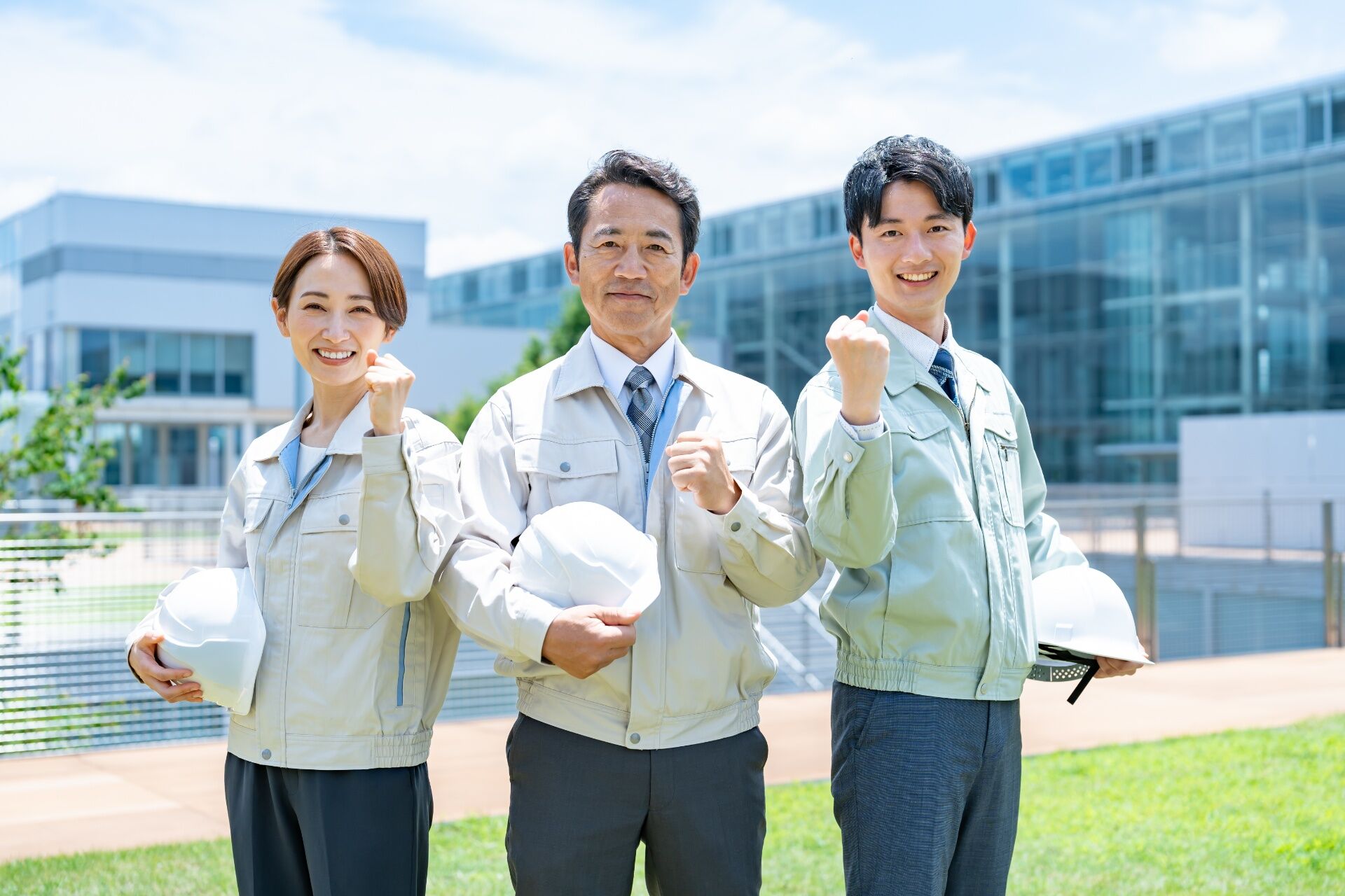 正社員